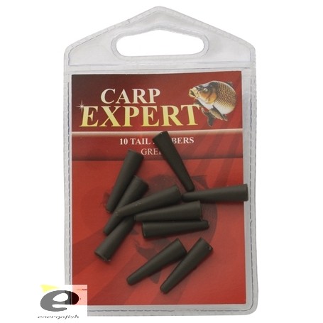 ENERGOFISH TAIL RUBBERS