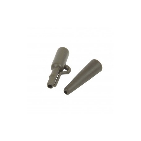 ENERGOFISH SAFETY LEAD CLIPS 6 PCS