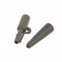 ENERGOFISH SAFETY LEAD CLIPS 6 PCS