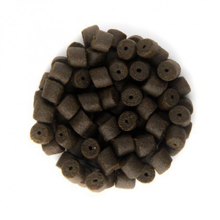 Coppens Black Halibut peleti (20mm-1kg)