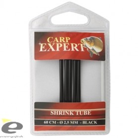 ENERGOFISH SHRINK TUBE BLACK