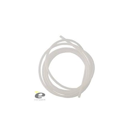 ENERGOFISH SILICON TUBE 100CM.-0,80mm