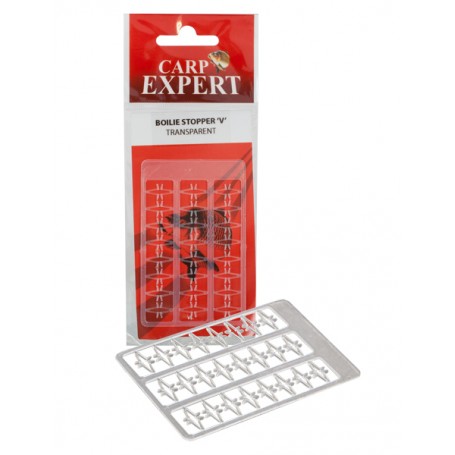 CARP EXPERT BOILI ŠTOPER MEDIUM BROWN