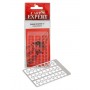 CARP EXPERT BOILI ŠTOPER MEDIUM BROWN