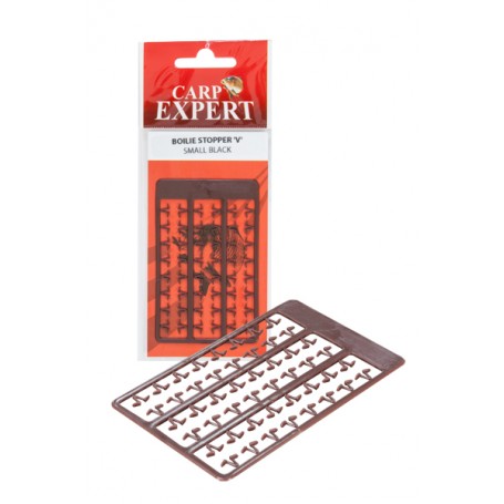 CARP EXPERT BOILI ŠTOPER SMALL BLACK