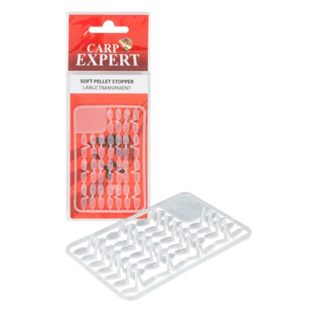 CARP EXPERT SOFT PELLET ŠTOPER