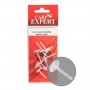 CARP EXPERT SOFT PELLET ŠTOPER CLEAR