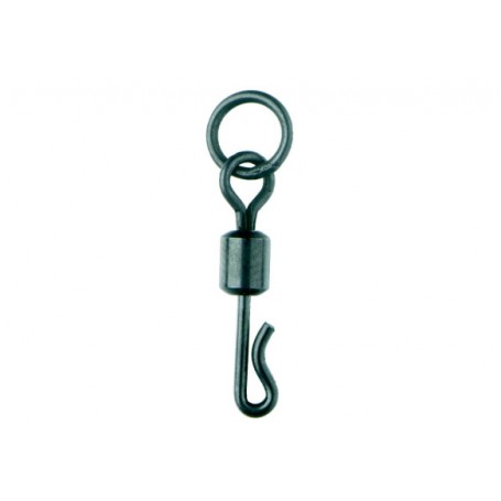 MIVARDI QUICK CHANGE SWIVEL WITH RING