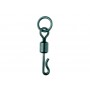 MIVARDI QUICK CHANGE SWIVEL WITH RING