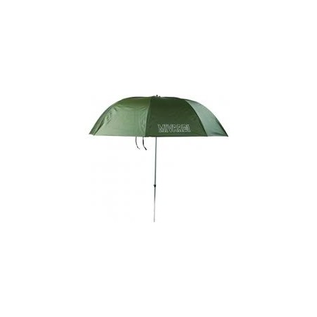 MIVARDI DEŽNIK PVC 250CM. ZELEN