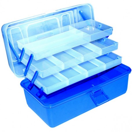 ROBINSON KOVČEK ZA RIBIŠKI PRIBOR