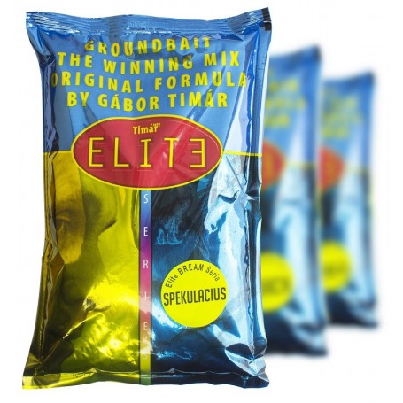 TIMAR MIX ELITE SPEKULACIUS