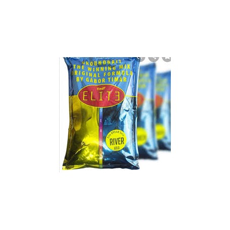 TIMAR MIX ELITE RIVER GOLD