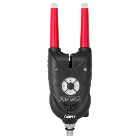 SIGNALIZATOR Carpex bait indicator