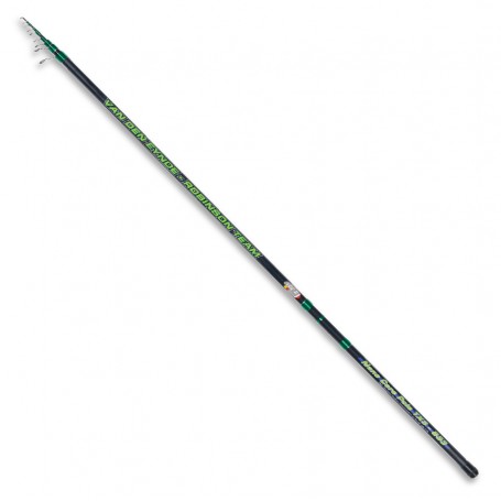 VDE-ROBINSON NANO CORE BOLOGNESE TX3-733