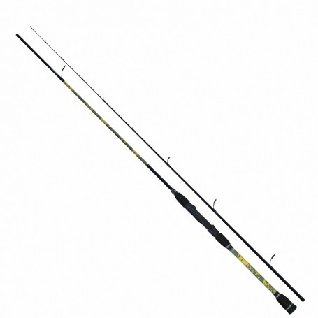 ROBINSON MAVERICK Pike Jig (2.70M, 6-32g)