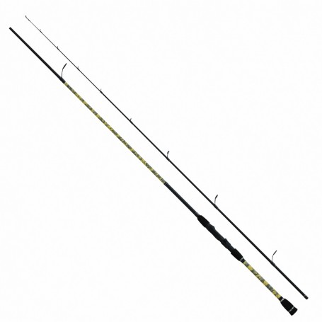 ROBINSON MAVERICK TROUT Jig (2.28M, 5-22g)