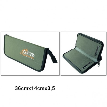 CARPEX PERESNICA ZA TRNKE (36X14X3,5cm)