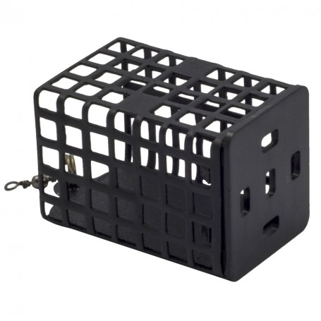 ROBINSON KOŠARICA SQUARE PRO NATURE 40-70G.