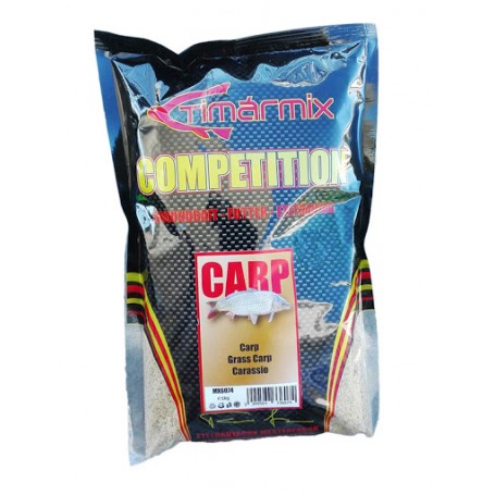 TIMAR MIX COMPETITION CARP
