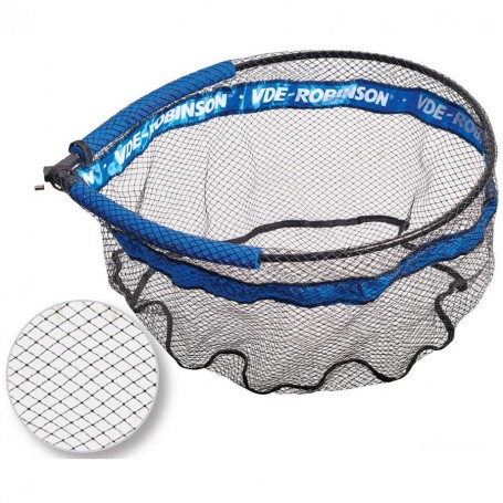 ROBINSON GUMIRAN OBROČ 50X60cm