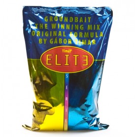 TIMAR MIX ELITE KUSZOZO BLEAK-ZELENIKA