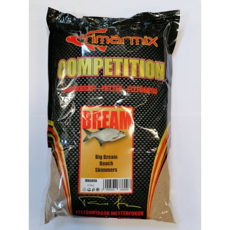 TIMAR MIX COMPETITION BREAM