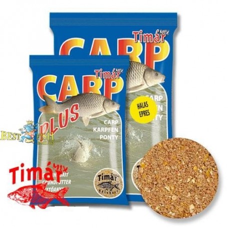 TIMAR MIX 3 KG.FISHMEAL STRAWBERRY