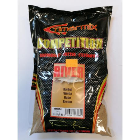 TIMAR MIX COMPETITION RIVER
