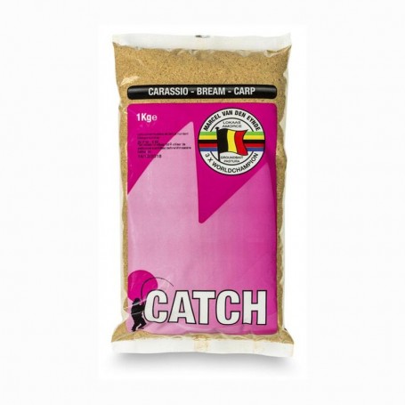 VAN DEN EYNDE CATCH