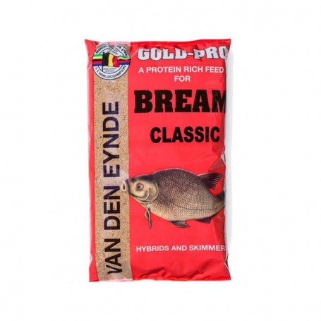 VAN DEN EYNDE BREAM