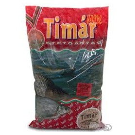 TIMAR MIX 3 KG.FISHMEAL STRAWBERRY