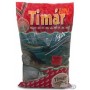 TIMAR MIX 3 KG.FISHMEAL STRAWBERRY
