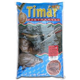 TIMAR MIX 3 KG.CARP JAGODA