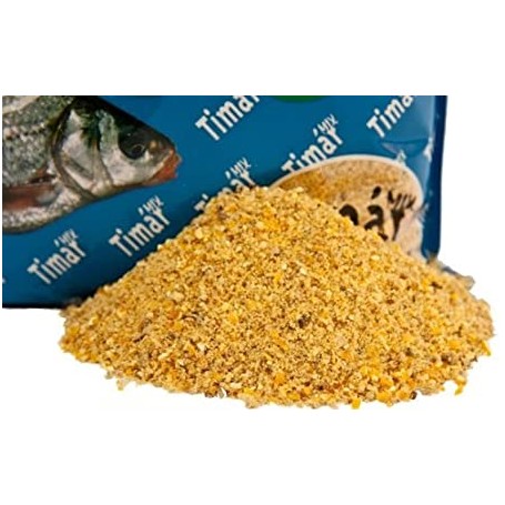 TIMAR MIX 1KG.CARP HONEY