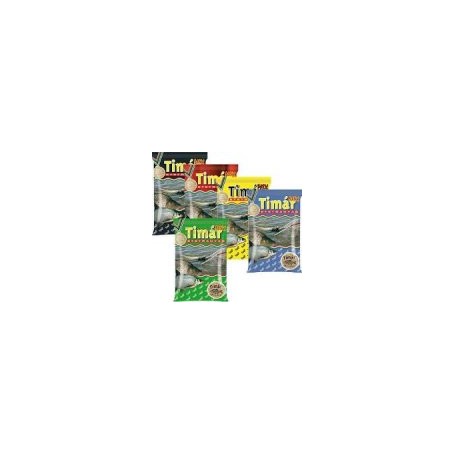 TIMAR MIX 1KG.FISHMEAL-TUTTI FRUTTI