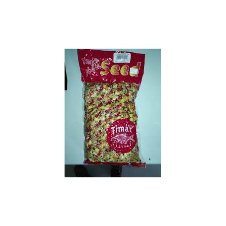 TIMAR MIX 1KG. KURUZA-JEČMEN-KONOPLJA