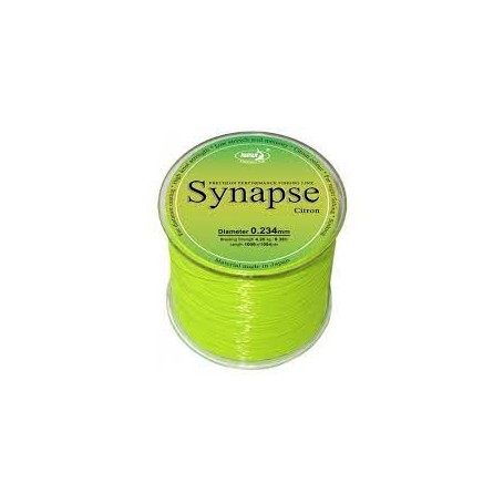 KATRAN SYNAPSE CITRON