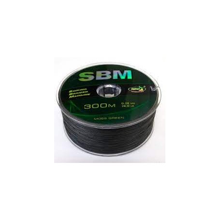 KATRAN SBM ŠPAGA SINKING 300M-0,28MM.